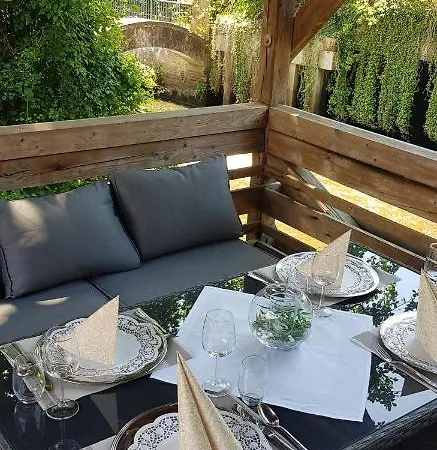 Oste-hotel Superior Bremervörde