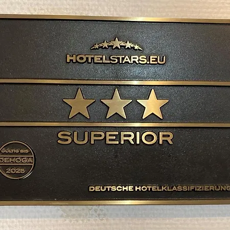 Oste Szálloda 3*