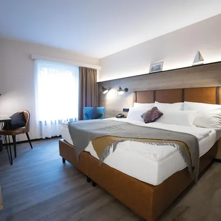 Oste Hotel 3*