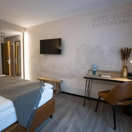 Oste-hotel Superior 3*
