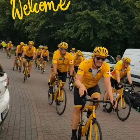 伍斯特高级酒店