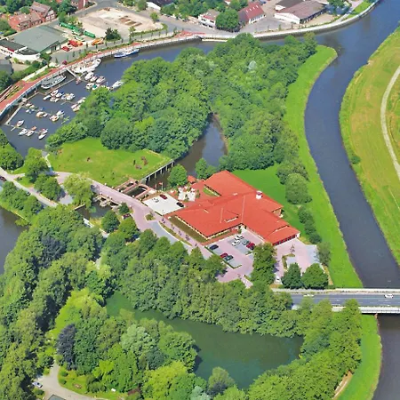 Szálloda Oste