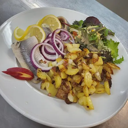 Oste Hotel Bremervorde