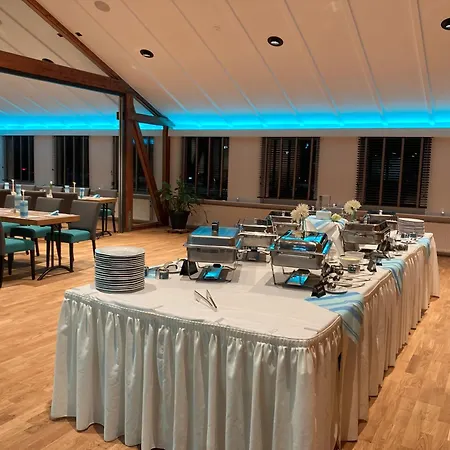 Oste-hotel Superior Bremervörde
