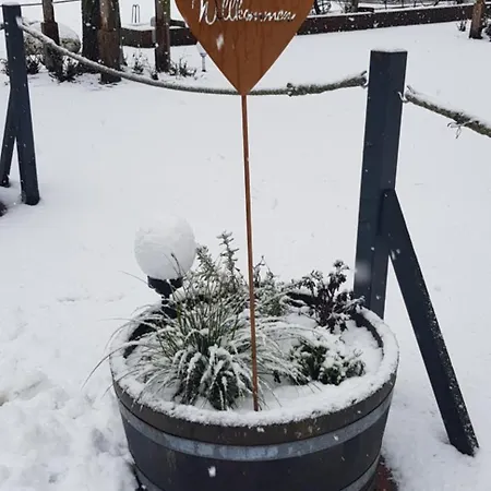 Szálloda Oste Bremervörde