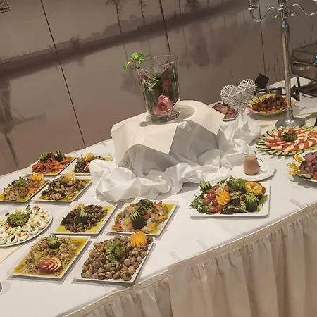 Oste Hotel