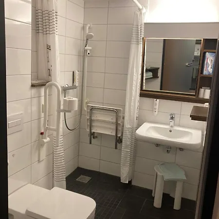 Oste Hotell