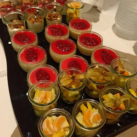 伍斯特高级酒店 3*