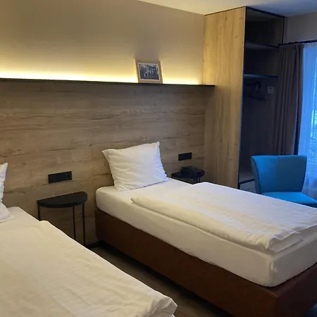 Oste Hotel 3*