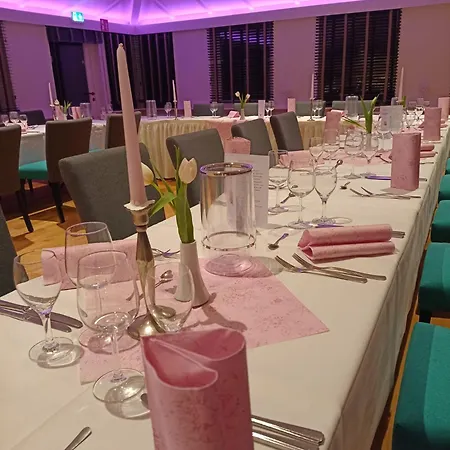 Hotel Oste 3*