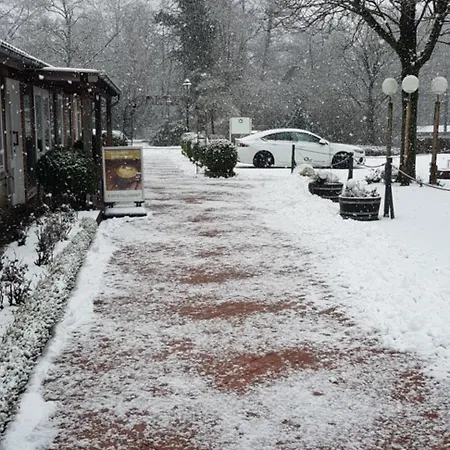 Oste Hotel Bremervorde