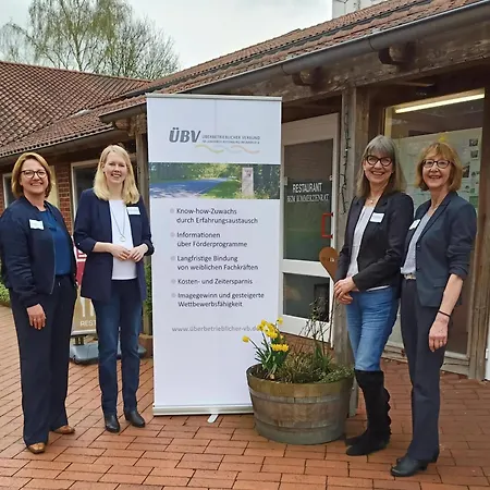 Oste Hotel Bremervörde