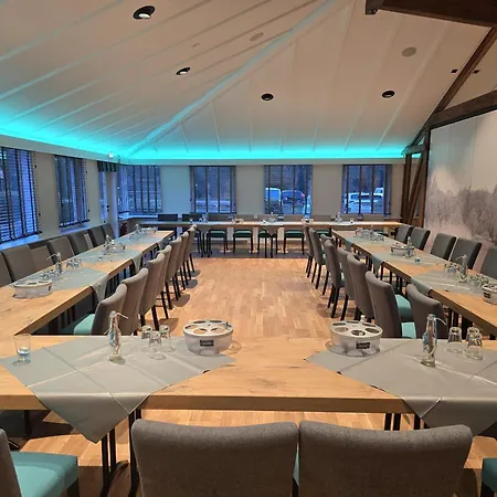 Oste Hotell Bremervörde