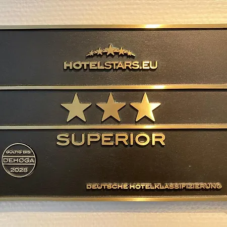 Oste Hotel Bremervorde