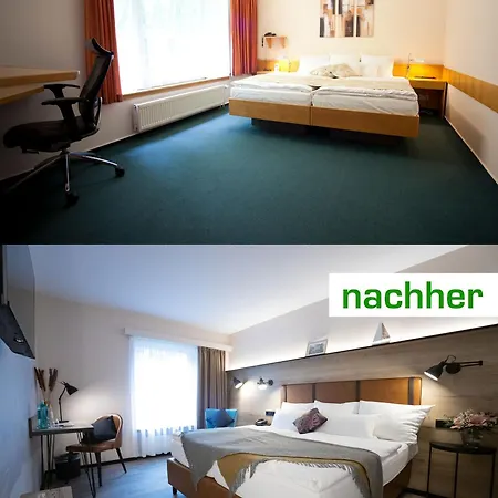 伍斯特高级酒店 酒店