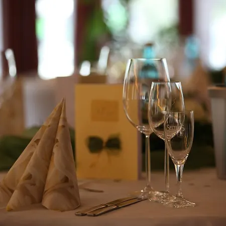 Oste-hotel Superior 3*