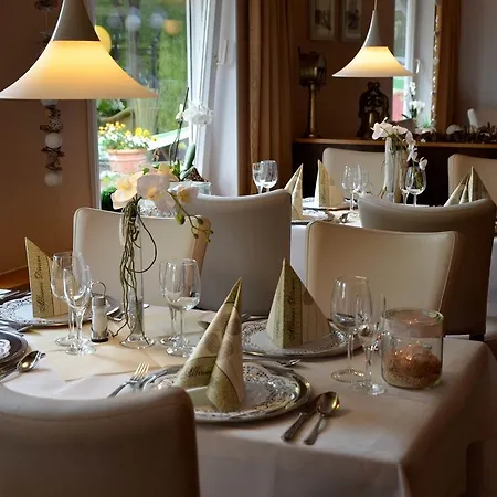 Oste-hotel Superior 3*