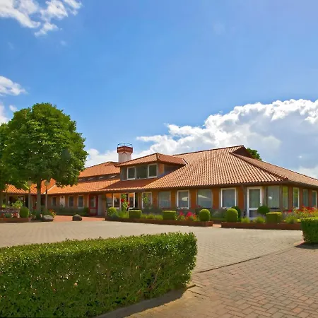 Oste-hotel Superior Hotel Bremervörde