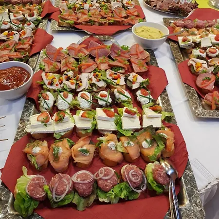Oste Hotel Bremervorde