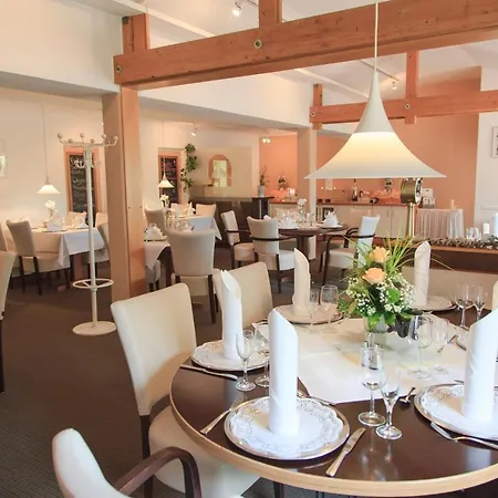 Oste Hotel