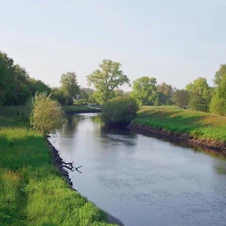 Szálloda Oste