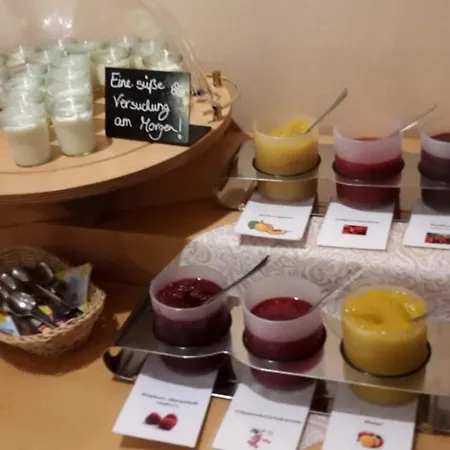 伍斯特高级酒店 酒店 3*