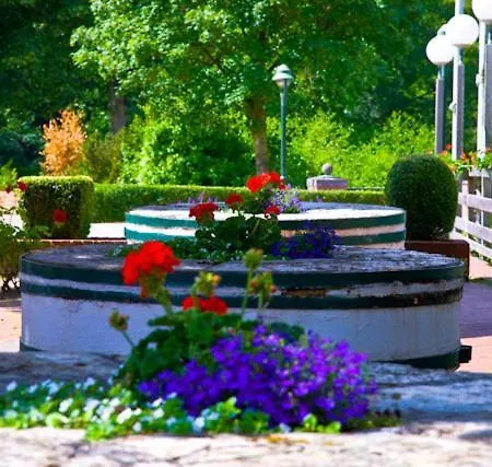 Hotel Oste Bremervörde