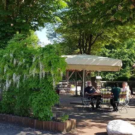 酒店 伍斯特高级酒店 3*